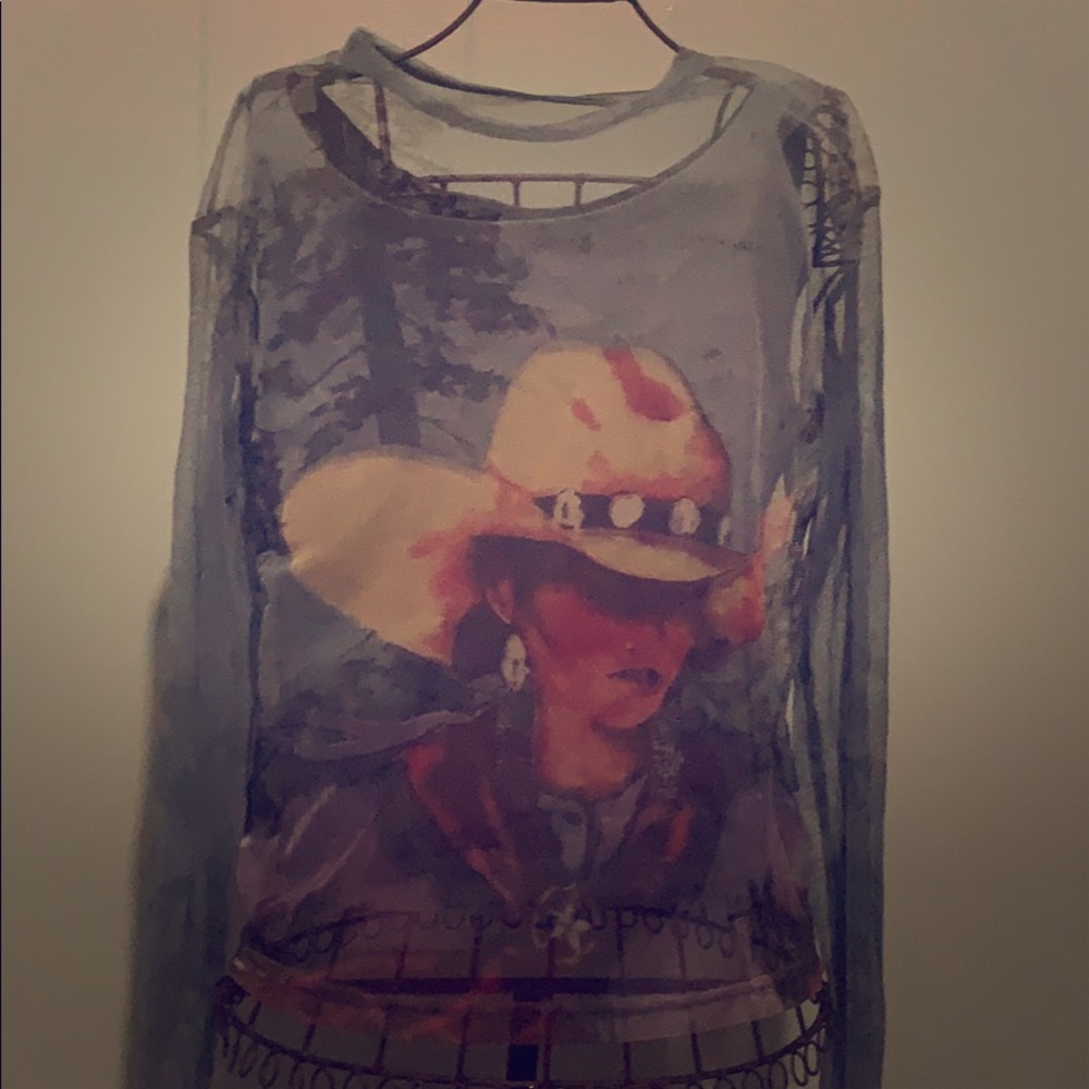 🐴Super cute cowgirl shirt!! 🐴